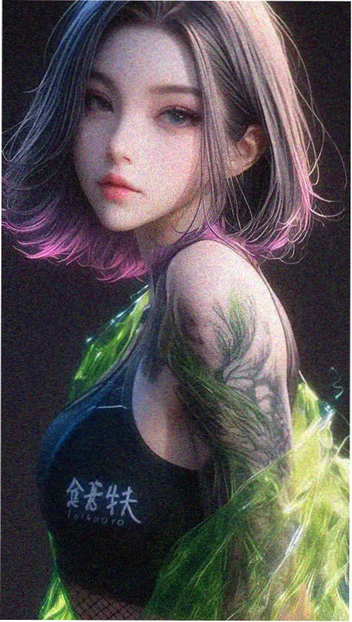 VIVANT海报