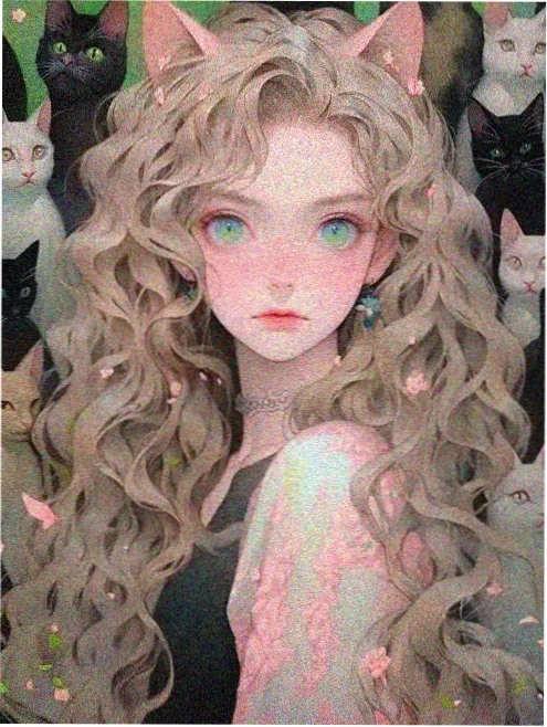 第二十条海报