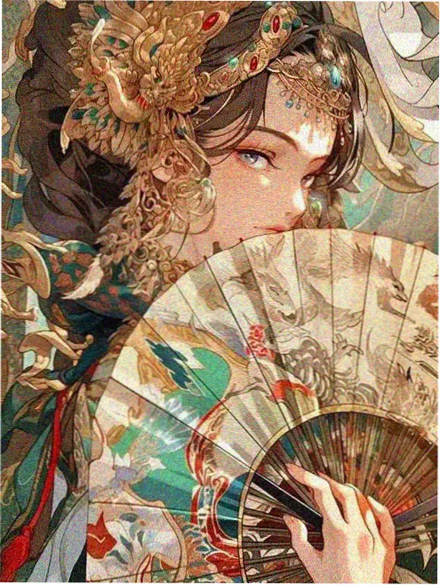 熊家餐馆海报